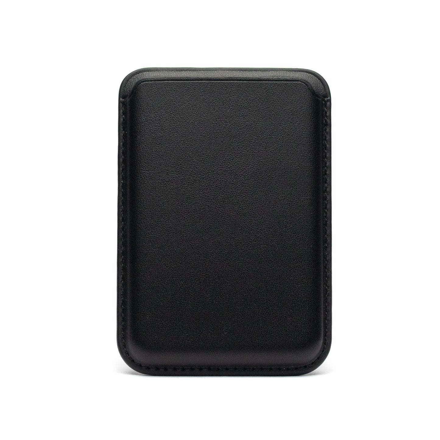 iPhonen lompakko MagSafella