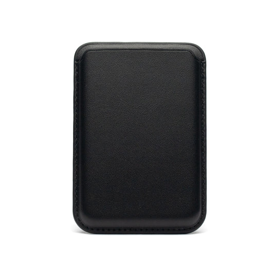 iPhonen lompakko MagSafella