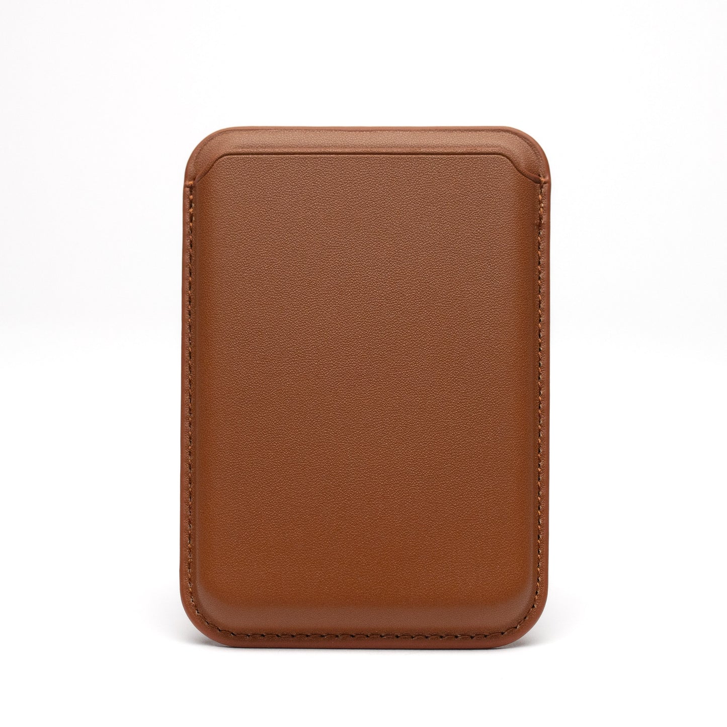 iPhonen lompakko MagSafella