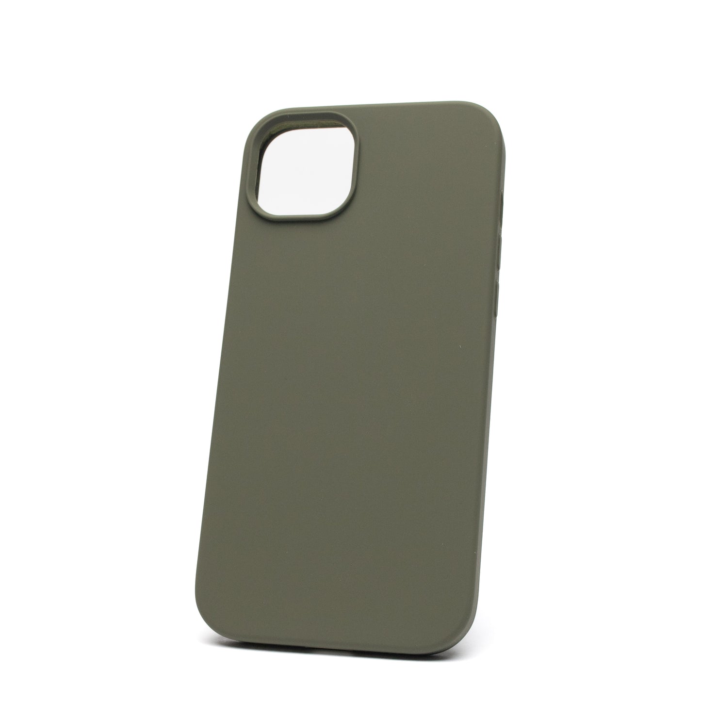 iPhone 11 Pro Max Silikonikuori