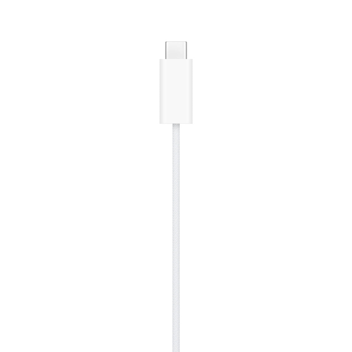 Apple Watchin magneettinen –USB-C-johto