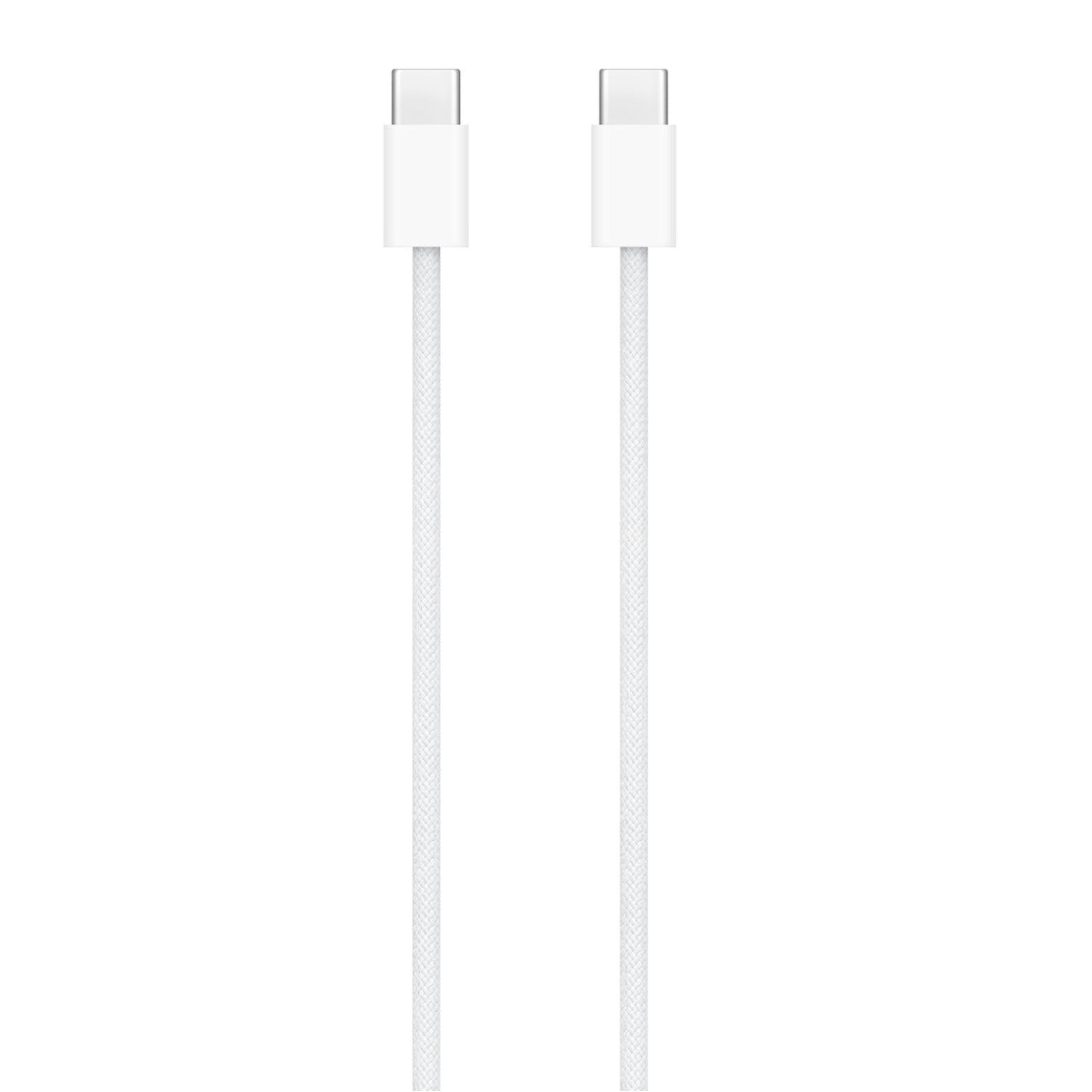 Virtalähde + USB-C-C -kaapeli
