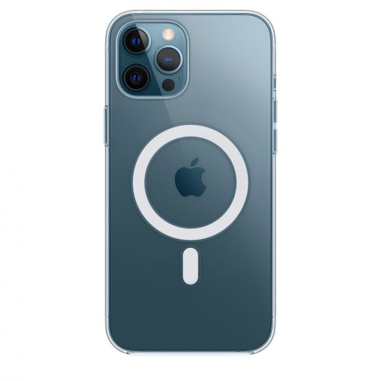 iPhone 15 Pro Suojakuori MagSafella