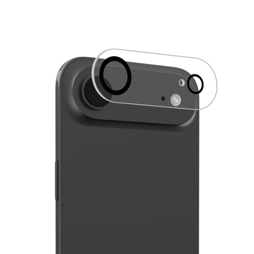 iPhone Takakameran Panssarilasi (Valitse Malli)