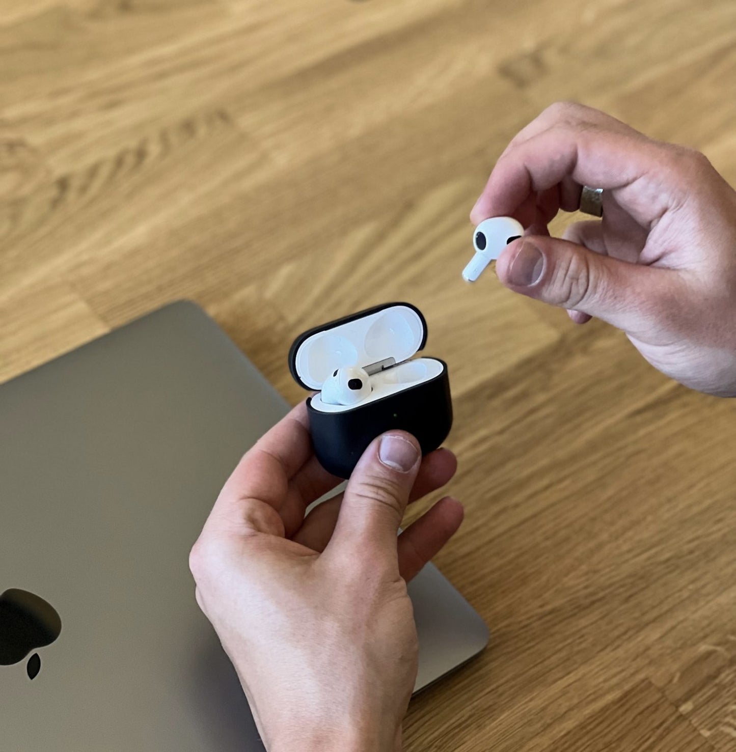 AirPods 3 Suojakuori