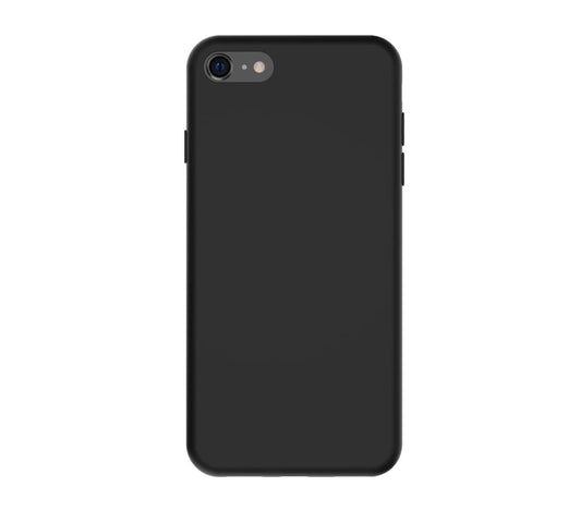 iPhone 8 Suojakuori – musta