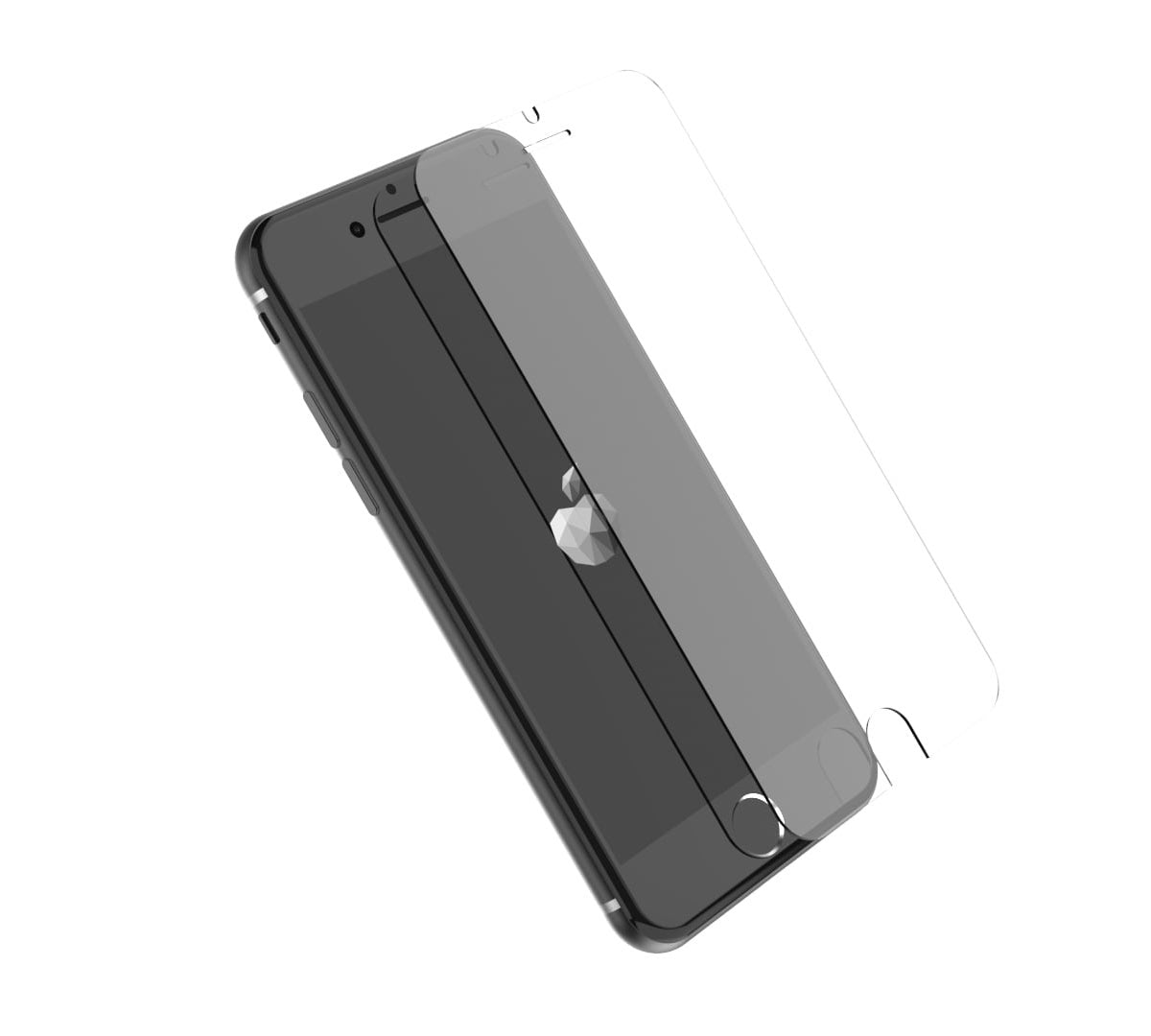 iPhone 6 Plus Panssarilasi