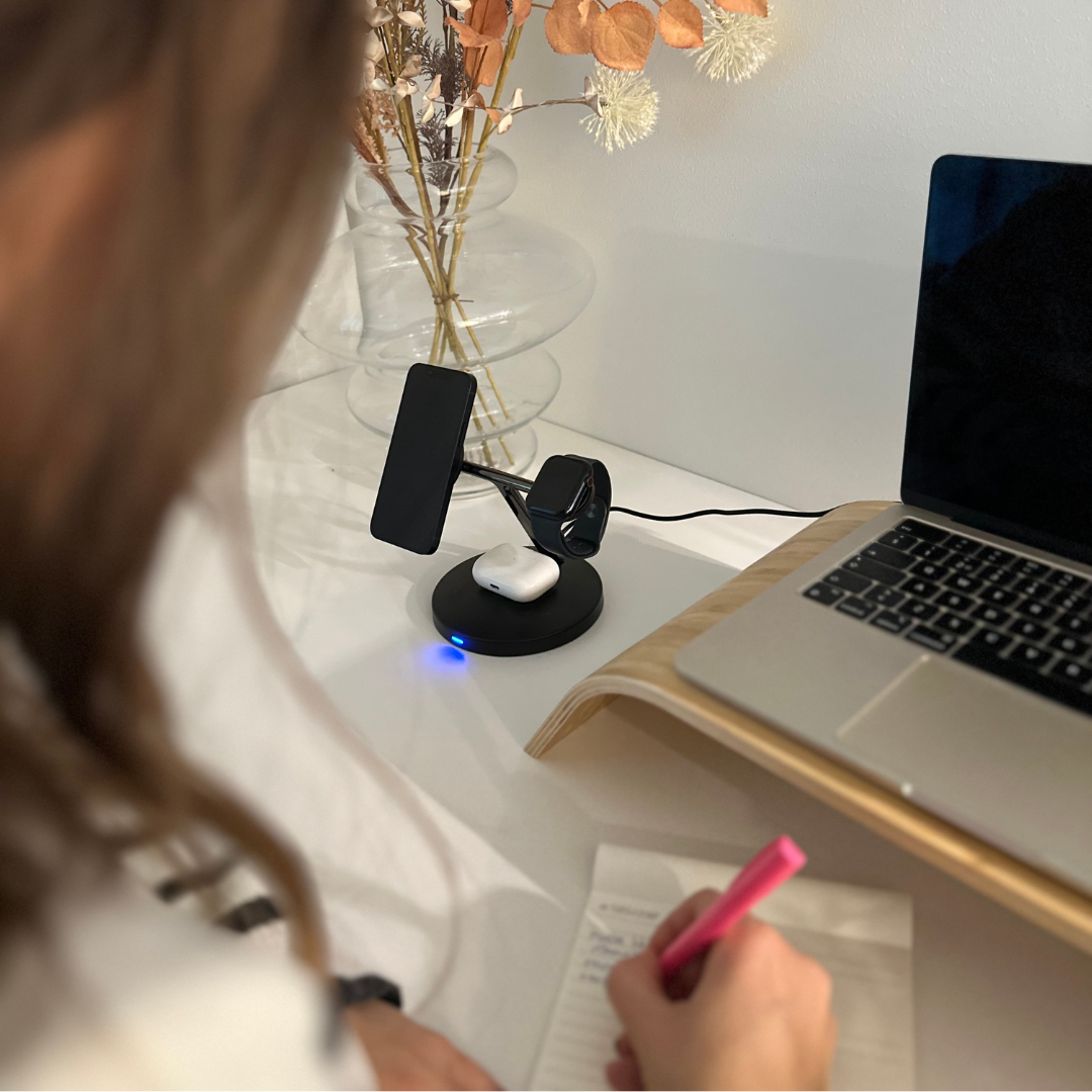 Miksi Apple-laitteet ovat loistava valinta opiskelijoille?