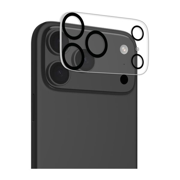 iPhone 17 Pro Takakameran Panssarilasi (Lasi)