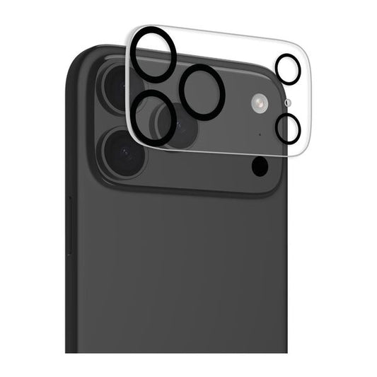 iPhone 17 Pro Takakameran Panssarilasi (Lasi)