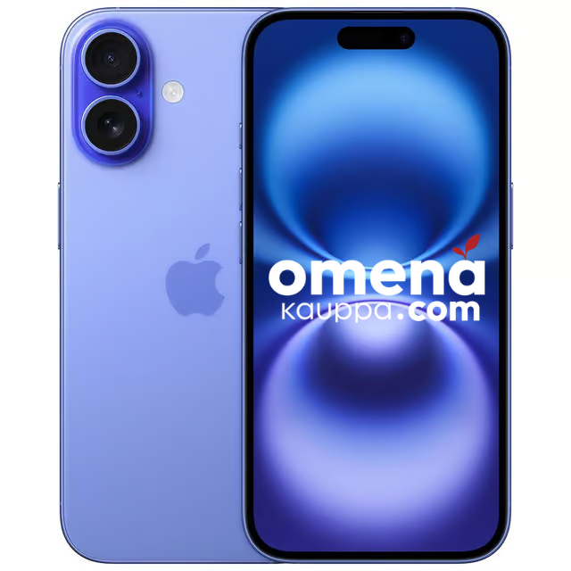 iPhone 16