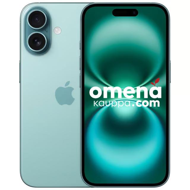 iPhone 16