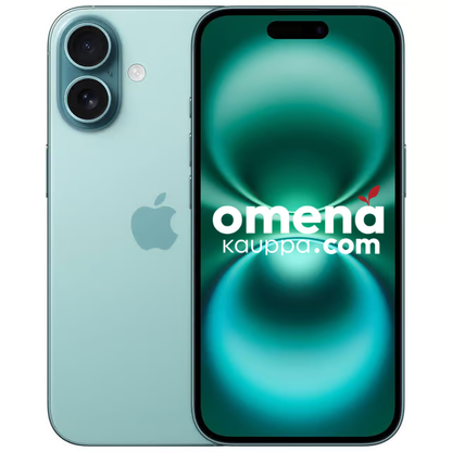iPhone 16