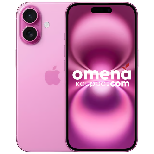 iPhone 16