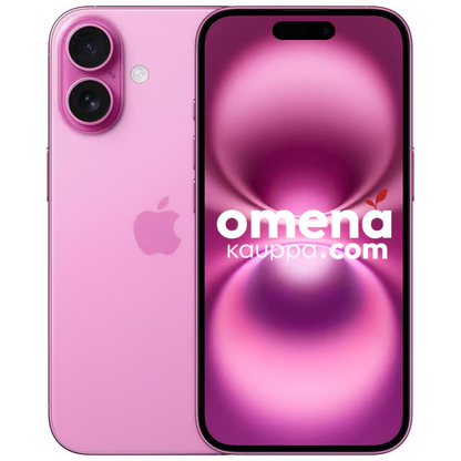 iPhone 16