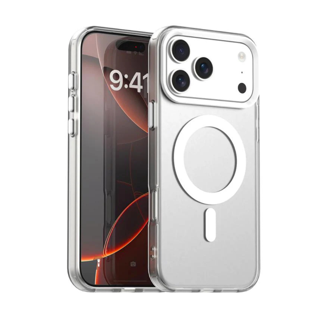 MEGADIILI! MagSafe Autolaturi + Magsafe Suojakuori