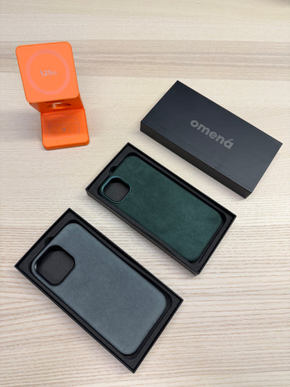 OMENA™ Alcantara-Kuori