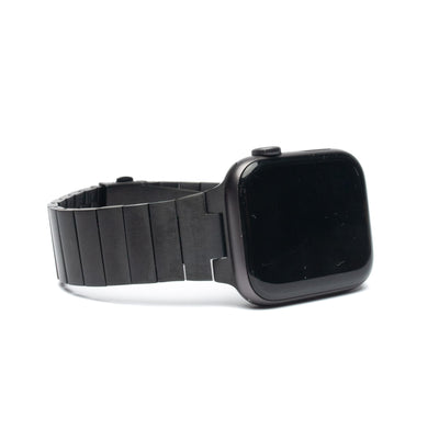 Metallinen Apple Watch - Ranneke