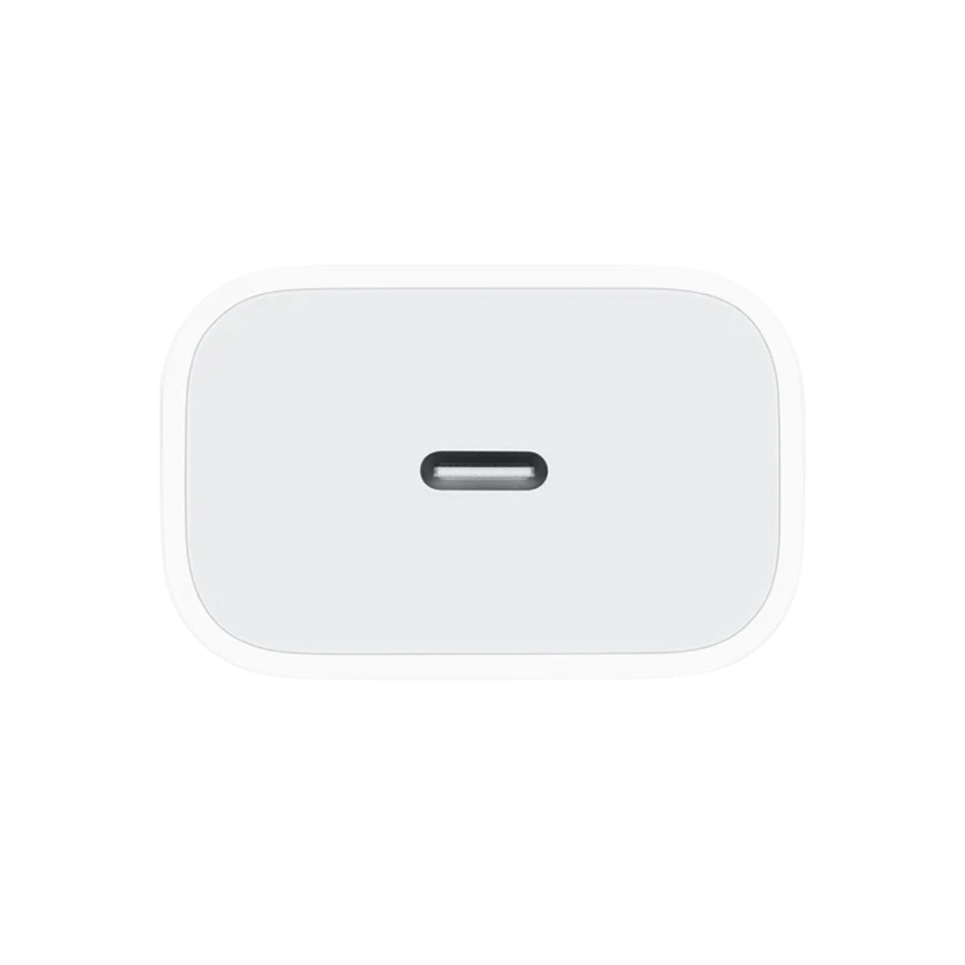 MagSafe-Lisäakku + 20W virtalähde