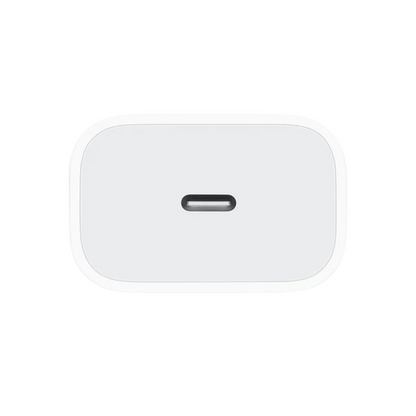 MagSafe-Lisäakku + 20W virtalähde