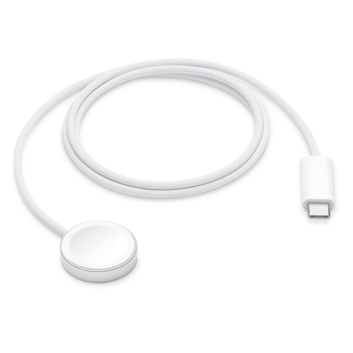 Apple Watchin magneettinen –USB-C-johto