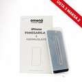 iPhone panssarilasi + Asennussetti