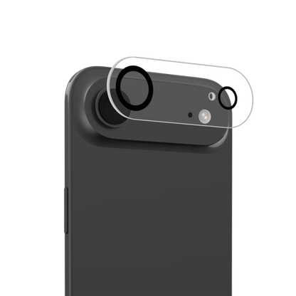 iPhone Air Takakameran Panssarilasi (Lasi)