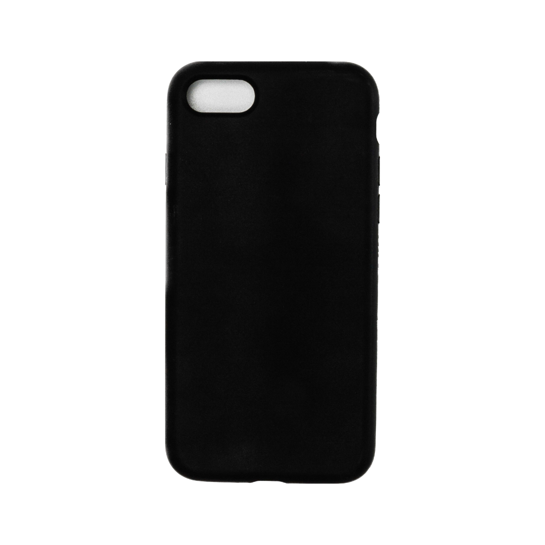 iPhone 7 Plus Suojakuori – musta