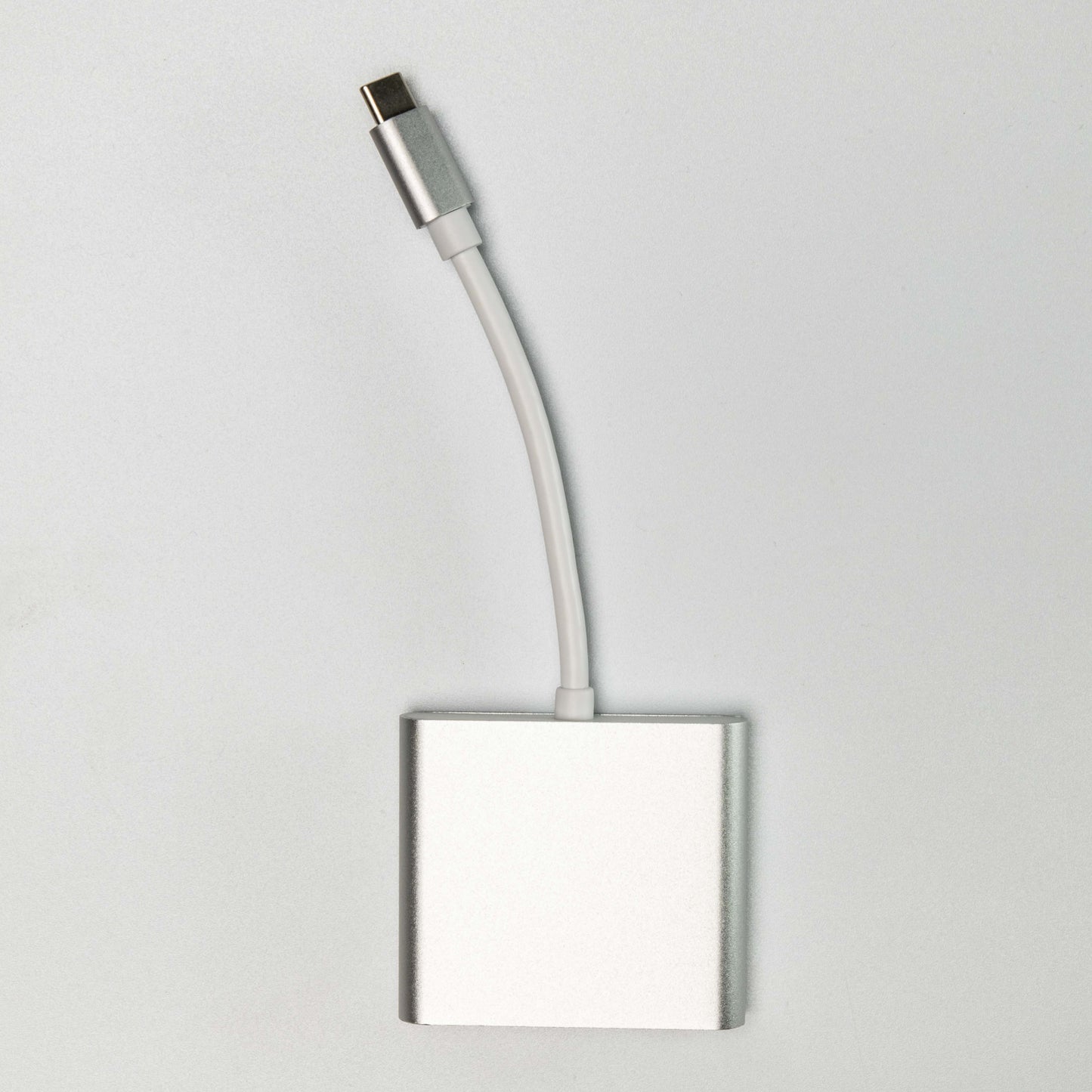 USB-C–Multiport -sovitin