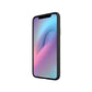 iPhone XS Suojakuori – musta